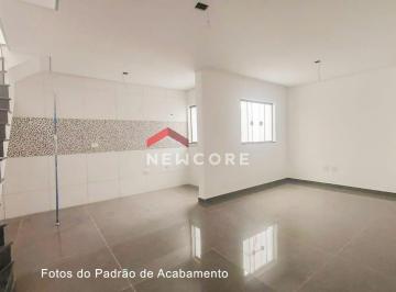 Apartamento · 156m² · 3 Quartos · 2 Vagas · Cobertura em Rua Javaés - Vila Eldízia - Santo André/SP