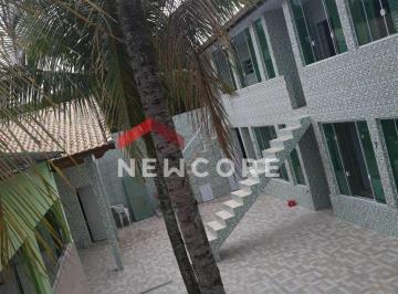 Comercial · 522m² · 10 Quartos · 10 Vagas · Hotel em - Eatância Bal Maria H Novaes - Peruíbe/SP
