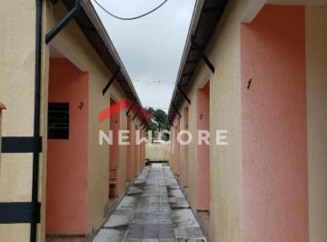 Casa de 2 quartos, Mongaguá · Casa de condomínio em Rua Santa Eunice - Agenor de Campos - Mongaguá/SP