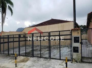 Casa · 50m² · 2 Quartos · 1 Vaga · Casa de condomínio em Rua Santa Eunice - Agenor de Campos - Mongaguá/SP