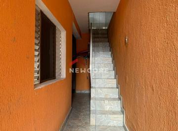 Casa · 125m² · 2 Quartos · 2 Vagas - Newcore · Casa em Rua Lajunar - Cidade Seródio - Guarulhos/SP