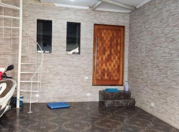 Casa · 125m² · 4 Quartos · 2 Vagas · CASA A VENDA NO JARDIM DAS PEDRAS