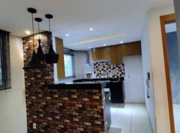 16666b2c3a0b22571db8d91450d465e5f9c3fd1e · Apartamento com 2 dormitórios à venda, 44 m² por R$ 160.000,00 - Vista Alegre - São Gonçalo/RJ
