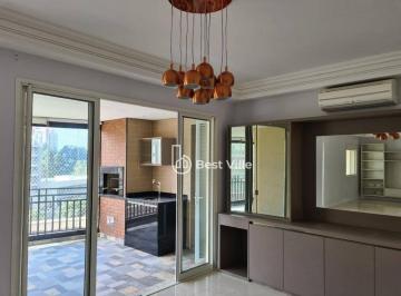 f0b57c83ea5b7138e7f9086cbc5b36bcbc9c5729 · Apartamento à venda com 3 suítes, 201m² no Condomínio Ed. Terraços Tamboré, Santana de Parnaíba/SP.
