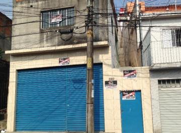 90544ff3573e000e3913bc1e8d05992e773b1536 · Casa com 1 dormitório para alugar, 50 m² por R$ 1.200,00/mês - Vila Buenos Aires - São Paulo/SP