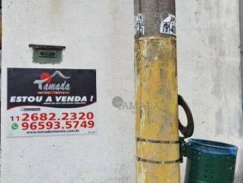 23a5625a57c69cd4789cbf1e98ba6a7c6b25c53b · Terreno com Galpão, dá para construir predio de studios.