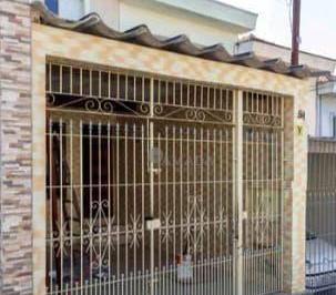 a0b19c045a593ccb0f90bbc0f1c8d79d18c9a34b · Sobrado com 2 dormitórios à venda, 160 m² por R$ 530.000,00 - Vila Rio Branco - São Paulo/SP