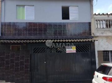 6e4192b1f5296a91e75b424d7cac4e17a2053cfb · Casa com 3 dormitórios à venda, 120 m² por R$ 320.000,00 - Parque Guarani - São Paulo/SP