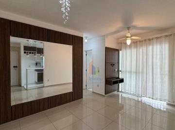 818be4f416e6a75475ddeb9bd3734db807464a5d · Apartamento com 2 dormitórios para alugar, 56 m² por R$ 2.162,20/mês - Jardim Santa Izabel - Hortolâ