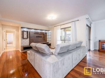0b44bf3eb9aa00f0b805c503b8a398ec87b0ca70 · Apartamento com 4 Suítes à venda, 320 m² por R$ 2.600.000 - Jardim Blumenau - Blumenau/SC