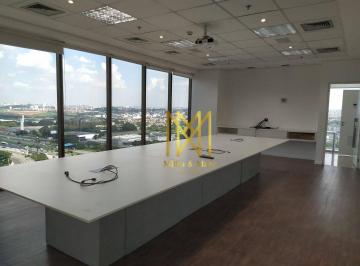 e55bd7c567aeecdd316dafb3d6e0d50e99207e93 · Laje para alugar, 1320 m² por R$ 106.500,00/mês - Alphaville Empresarial - Barueri/SP