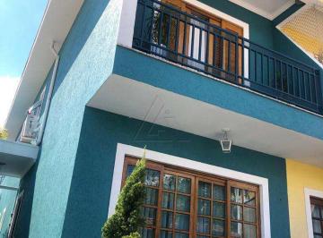 Casa · 237m² · Sobrado, Jardim Jussara, São Paulo - R$ 1.1 mi, Cod: 4656