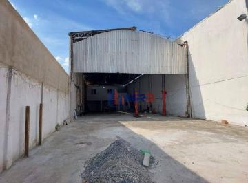 23725.jpg · Galpão para venda no Pechincha com 500m²