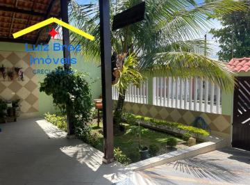 Casa · 140m² · 3 Quartos · 2 Vagas · Casa Suarão Itanhaém/SP