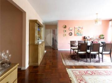 Sem Categoria · Apartamento com 3 quartos à venda em Consolação - SP