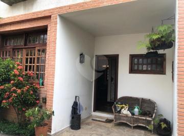 Sem Categoria · Casa com 3 quartos à venda em Brooklin paulista - SP