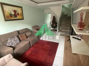 21677609633370.jpg · Sobrado à venda, Jardim São Francisco, Guarulhos, 3 Dormitórios/ 1 suíte, 5 vagas, 190,00m² - Ótima 