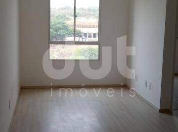 0 · apartamento à venda em Condomínio Residencial Viva Vista
