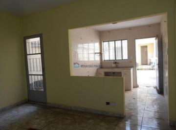 Casa · 100m² · 2 Quartos · 1 Vaga · Sobrado para alugar com 2 dormitórios