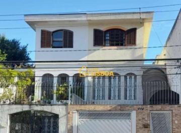 d45d6f0b120b1e1bdbbf71e81045fef59956c9f0 · Sobrado com 3 dormitórios à venda, 210 m² por R$ 850.000,00 - Parque Tomas Saraiva - São Paulo/SP