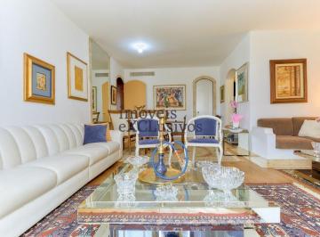 Apartamento · 241m² · 4 Quartos · 3 Vagas · Apartamento à venda, 241 m² no Centro Cívico
