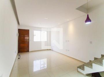 Casa · 84m² · 2 Quartos · 2 Vagas · Casa à Venda - Vila Jacuí, 2 Quartos, 84 m² - São Paulo