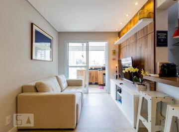Apartamento · 74m² · 2 Quartos · 2 Vagas · Apartamento para Aluguel - Vila Mascote, 2 Quartos, 74 m² - São Paulo