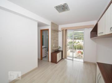 Apartamento · 55m² · 2 Quartos · 1 Vaga · Apartamento para Aluguel - Cascadura, 2 Quartos, 55 m² - Rio de Janeiro