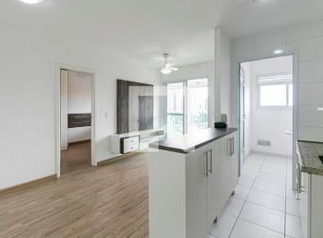 Apartamento · 45m² · 1 Quarto · 1 Vaga · Apartamento para Aluguel - Tatuapé, 1 Quarto, 45 m² - São Paulo