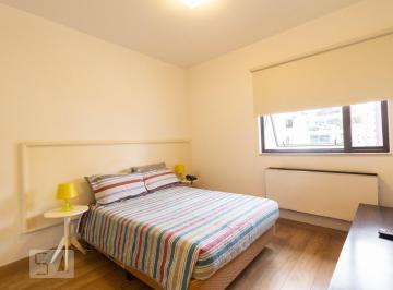 Apartamento · 26m² · 1 Quarto · 1 Vaga · Apartamento para Aluguel - Jardim Paulista, 1 Quarto, 26 m² - São Paulo