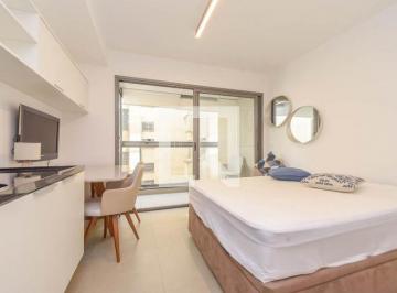 Apartamento · 26m² · 1 Quarto · Apartamento para Aluguel - Consolação, 1 Quarto, 26 m² - São Paulo