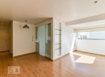 Apartamento · 60m² · 2 Quartos · 1 Vaga · Apartamento para Aluguel - Pinheiros, 2 Quartos, 60 m² - São Paulo