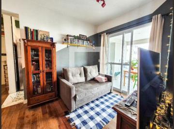Apartamento · 64m² · 2 Quartos · 1 Vaga · Apartamento para Aluguel - Centro, 2 Quartos,  64 m² - São Paulo