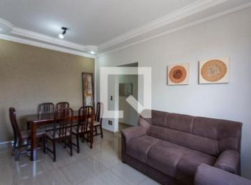 Apartamento · 65m² · 2 Quartos · 1 Vaga · Apartamento para Aluguel - Santa Mônica, 2 Quartos,  65 m² - Uberlândia