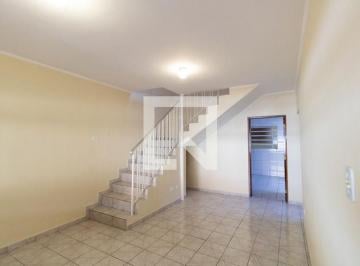 Casa · 200m² · 3 Quartos · 2 Vagas · Casa para Aluguel - Jaguaré, 3 Quartos,  200 m² - São Paulo