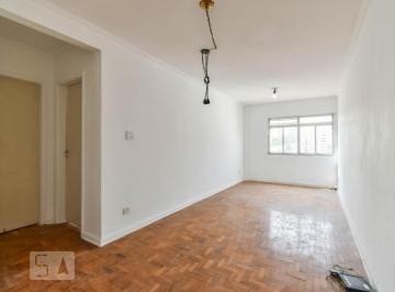 Apartamento · 55m² · 1 Quarto · 1 Vaga · Apartamento para Aluguel - Sumaré, 1 Quarto, 55 m² - São Paulo