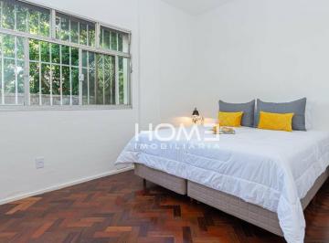 41f3a24442e60650e21051ec07a680ba655e13ca · Apartamento com 3 dormitórios à venda, 93 m² por R$ 1.050.000,00 - Humaitá - Rio de Janeiro/RJ