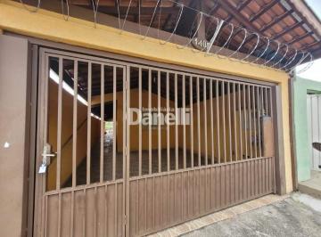 Casa · 65m² · 2 Quartos · 1 Vaga · Casa para aluguel, 2 quartos, 1 vaga, Jardim Santa Tereza - Taubaté/SP