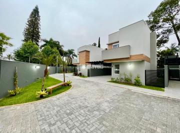 Casa · 173m² · 3 Quartos · 3 Vagas · Jardim Prudência - Imóvel novo frente a uma belíssima praça. Oportunidade.