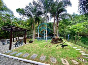 Rural · 3ha · 3 Quartos · Sítio em Meio a Natureza com Lagoa, Riacho e Terreno de 35.000m² ( 3.5 HECTARES ) à venda em Tijucas