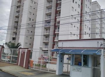 0 · Apartamento a venda no Jardim do Lago em Campinas/SP