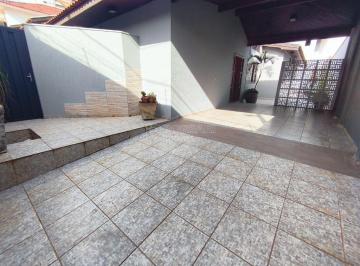 Casa · 247m² · 3 Quartos · 2 Vagas · Casa Padrão em Araraquara