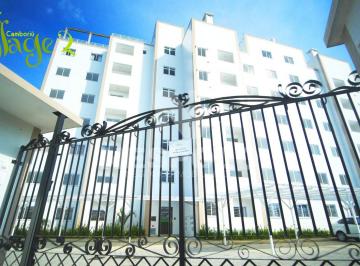 Apartamento · 81m² · 1 Quarto · 1 Vaga · Apartamento para venda Camboriú Village 2, Várzea do Ranchinho, CAMBORIU - SC