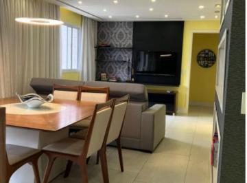 Apartamento de 2 quartos, São Paulo · MERLOT JD SUL - LAZER DE CLUBE, 2 SUITES, VARANDA GOURMET, NOVO, IMPERDIVEL!