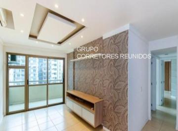 Foto 01 · Apartamento, Vital Brazil, Niterói, RJ