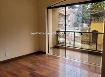 Casa · 124m² · 3 Quartos · 1 Vaga · Sobrado Padrão à venda