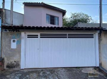 42ff70faa026466942c4da77c48bbaa0f7c1dca1 · Casa com 3 dormitórios à venda, 190 m² por R$ 380.000,00 - Parque América - Itu/SP