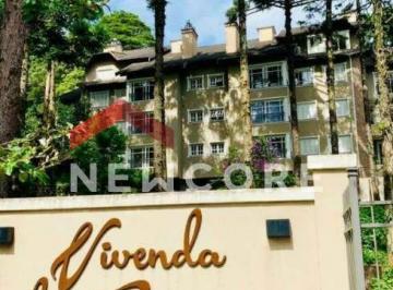 Apartamento · 157m² · 3 Quartos · 2 Vagas · Apartamento em Rua F.G.Bier - Planalto - Gramado/RS