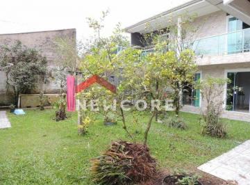 Casa · 350m² · 9 Quartos · 9 Vagas · Casa em  R. Otaviano Henrique de Carvalho - Balneário Brejatuba - Guaratuba/PR