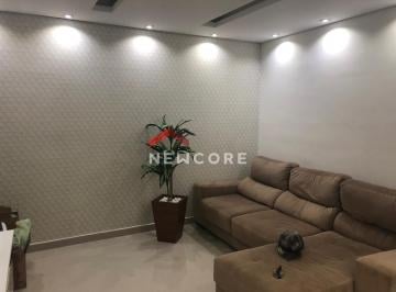 Apartamento · 80m² · 3 Quartos · 2 Vagas · Apartamento em  Rua da Abolição - Ponte Preta - Campinas/SP